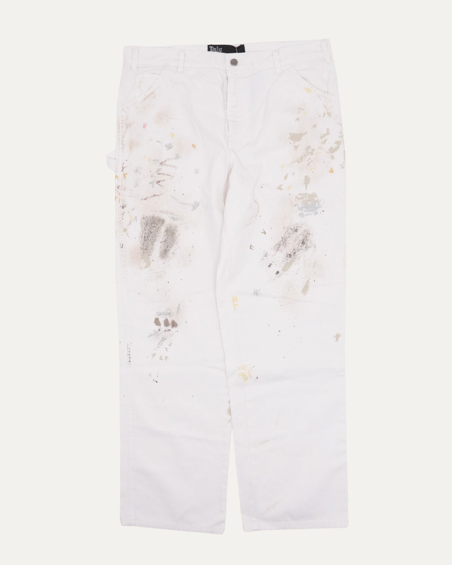 Spells Painter Pants