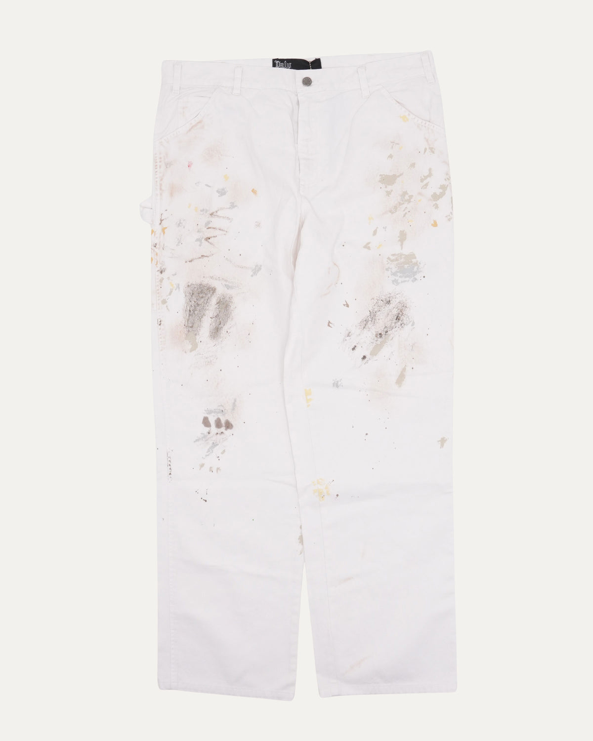 Spells Painter Pants