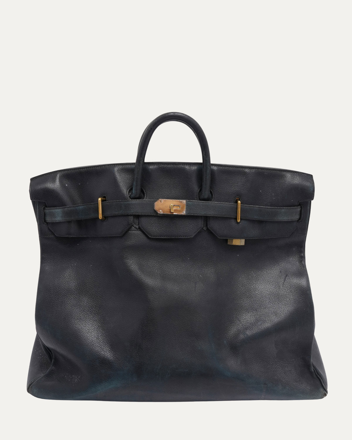Vintage HAC Birkin 55 Weekend Bag