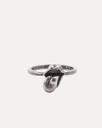 Rolling Stones Bubblegum Ring