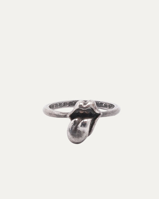Rolling Stones Bubblegum Ring