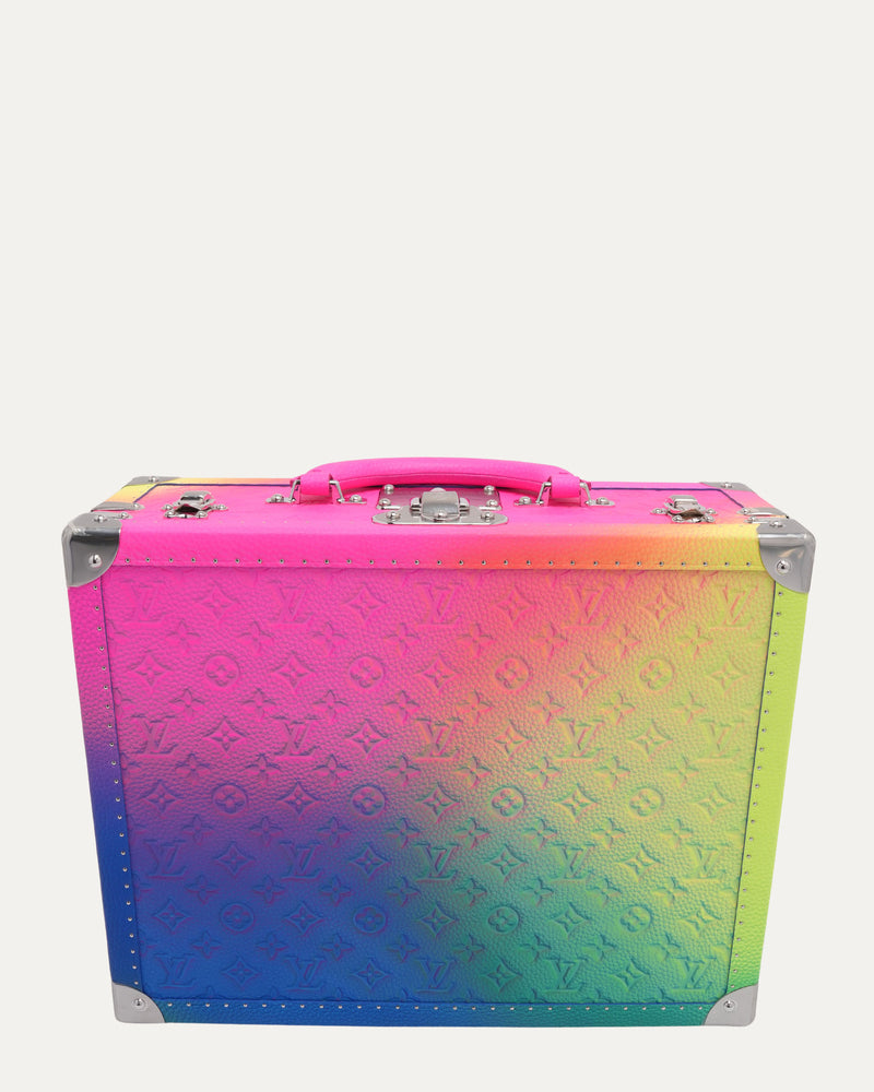 Rainbow Taurillon Illusion Cotteville 40