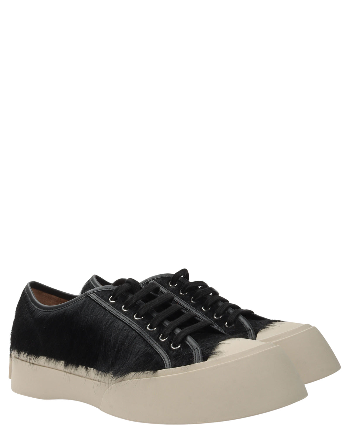 Furry Pablo Sneakers