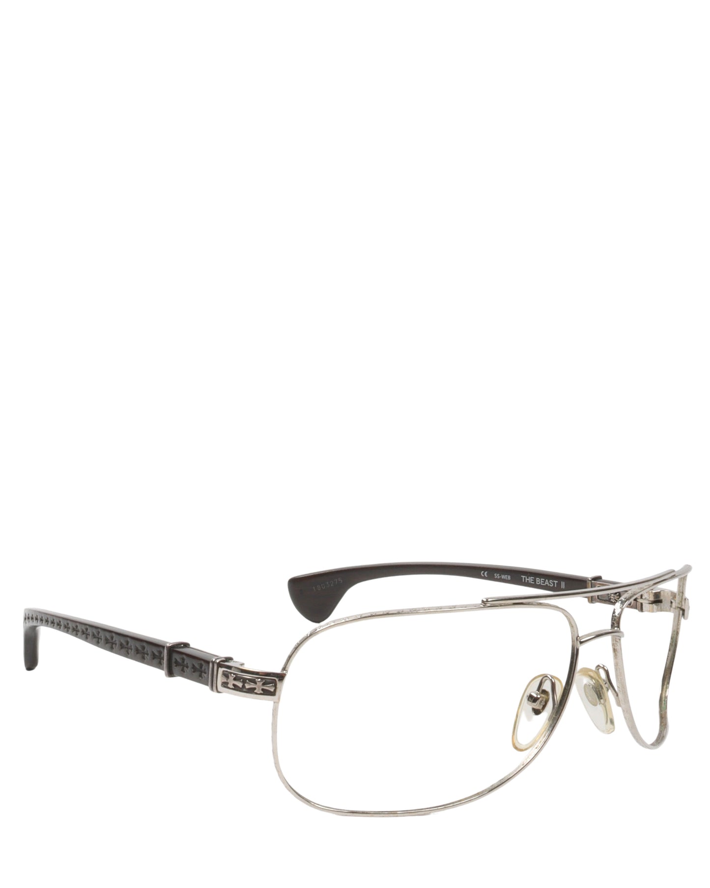 The Beast II Sunglasses