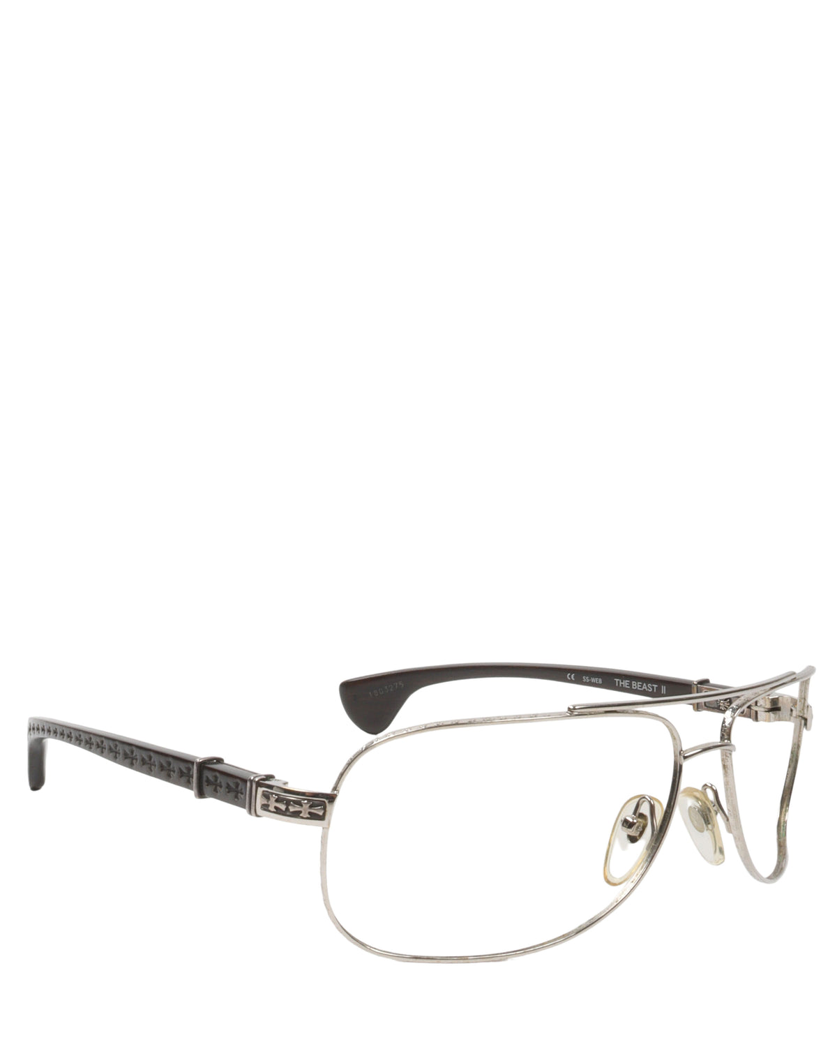The Beast II Sunglasses