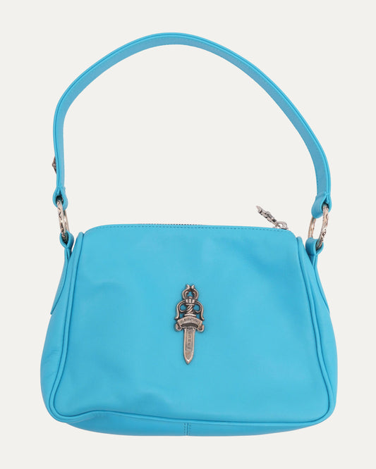 Dagger Embellished Chicken Nugget Bag