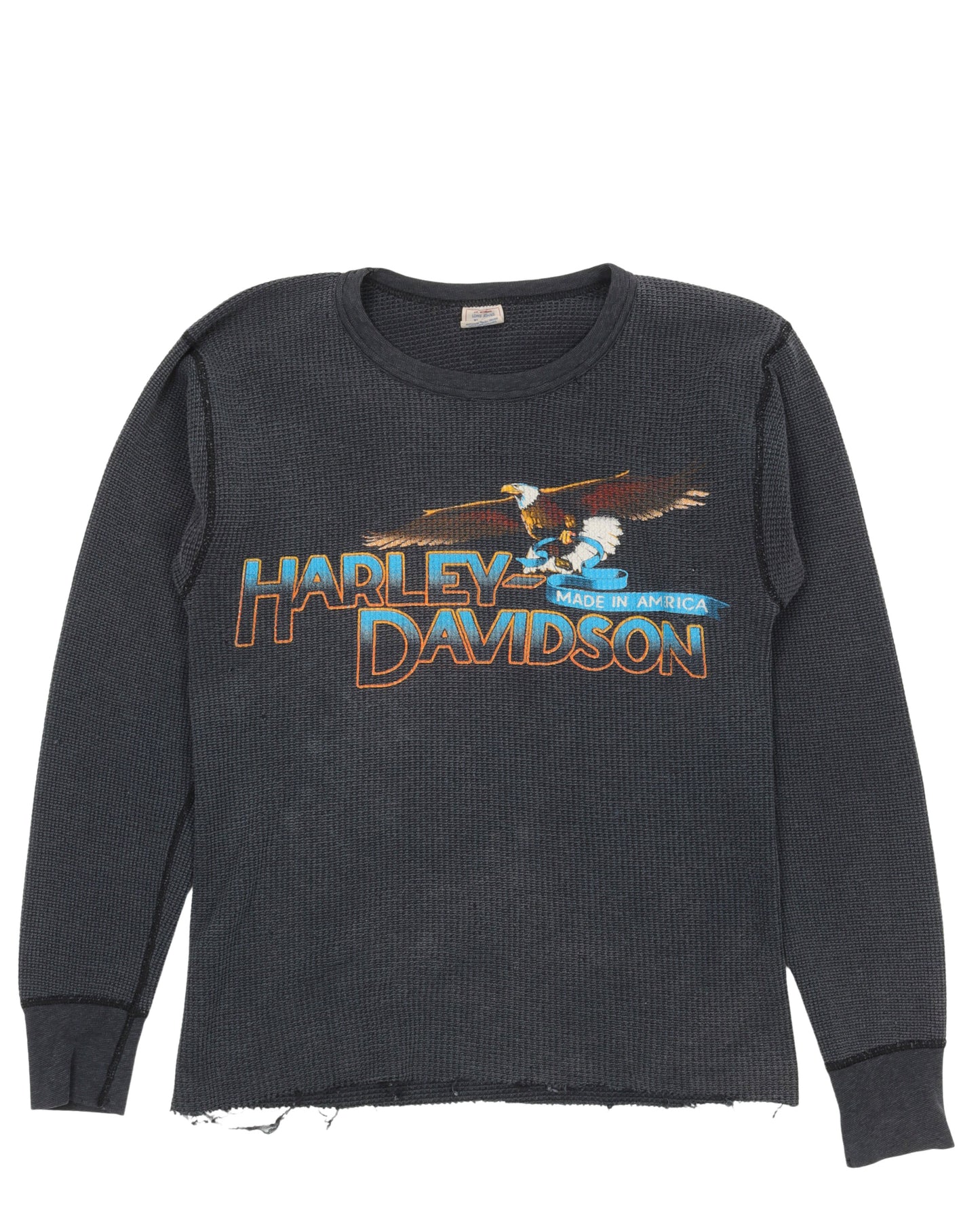 Harley Davidson Eagle Thermal