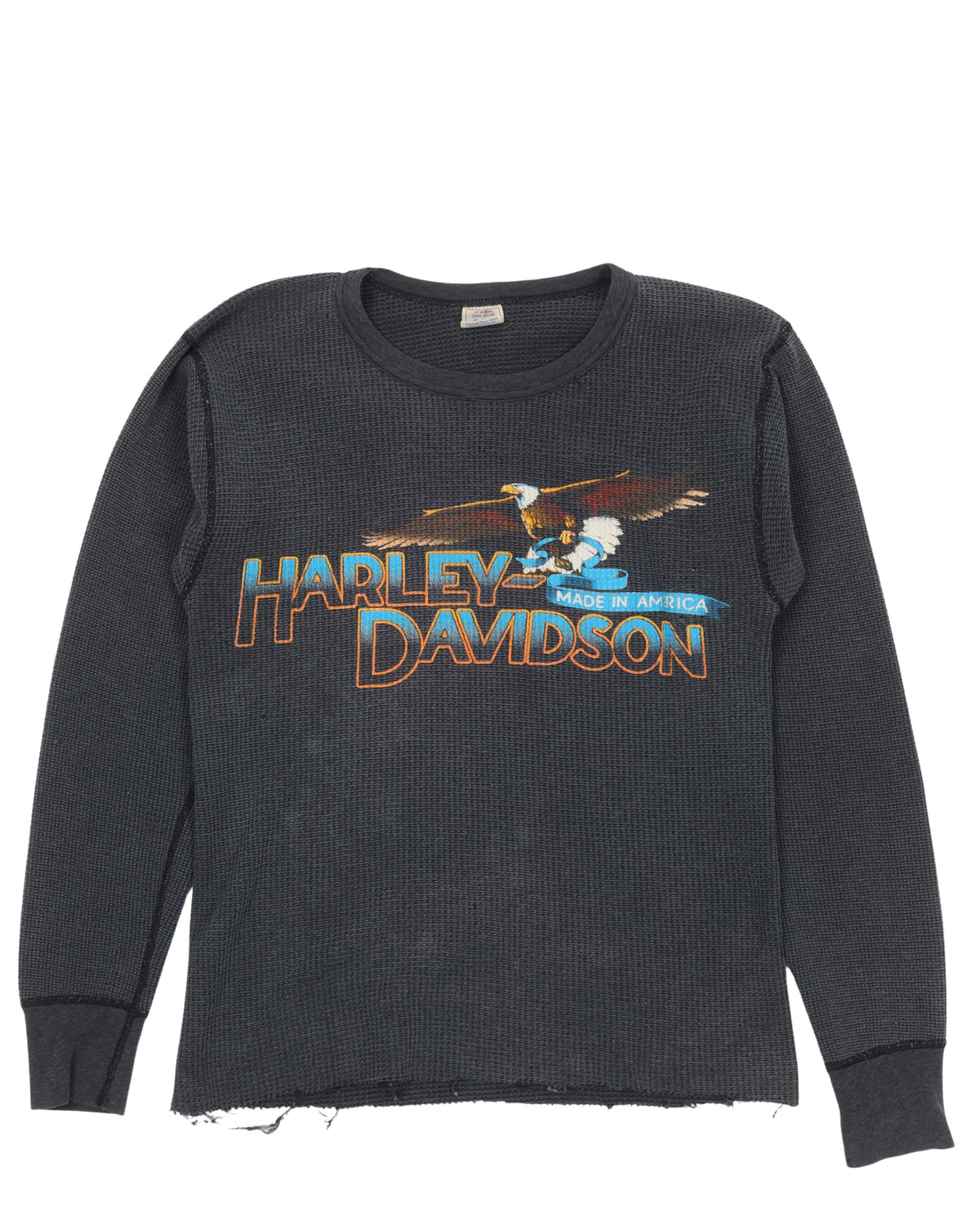 Harley Davidson Eagle Thermal