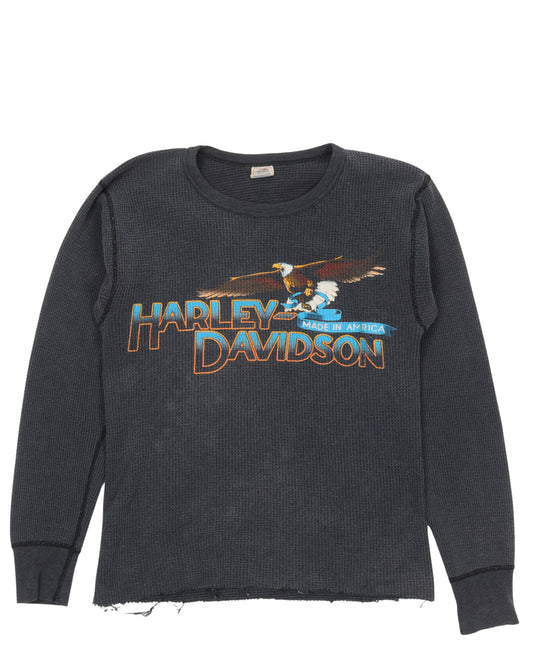 Harley Davidson Eagle Thermal
