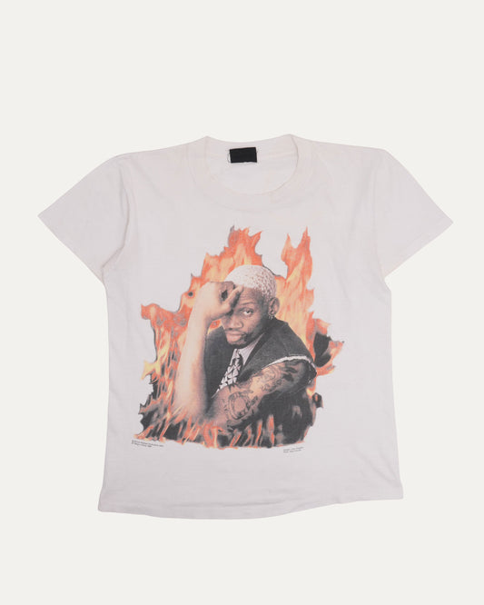 Dennis Rodman 1996 T-Shirt
