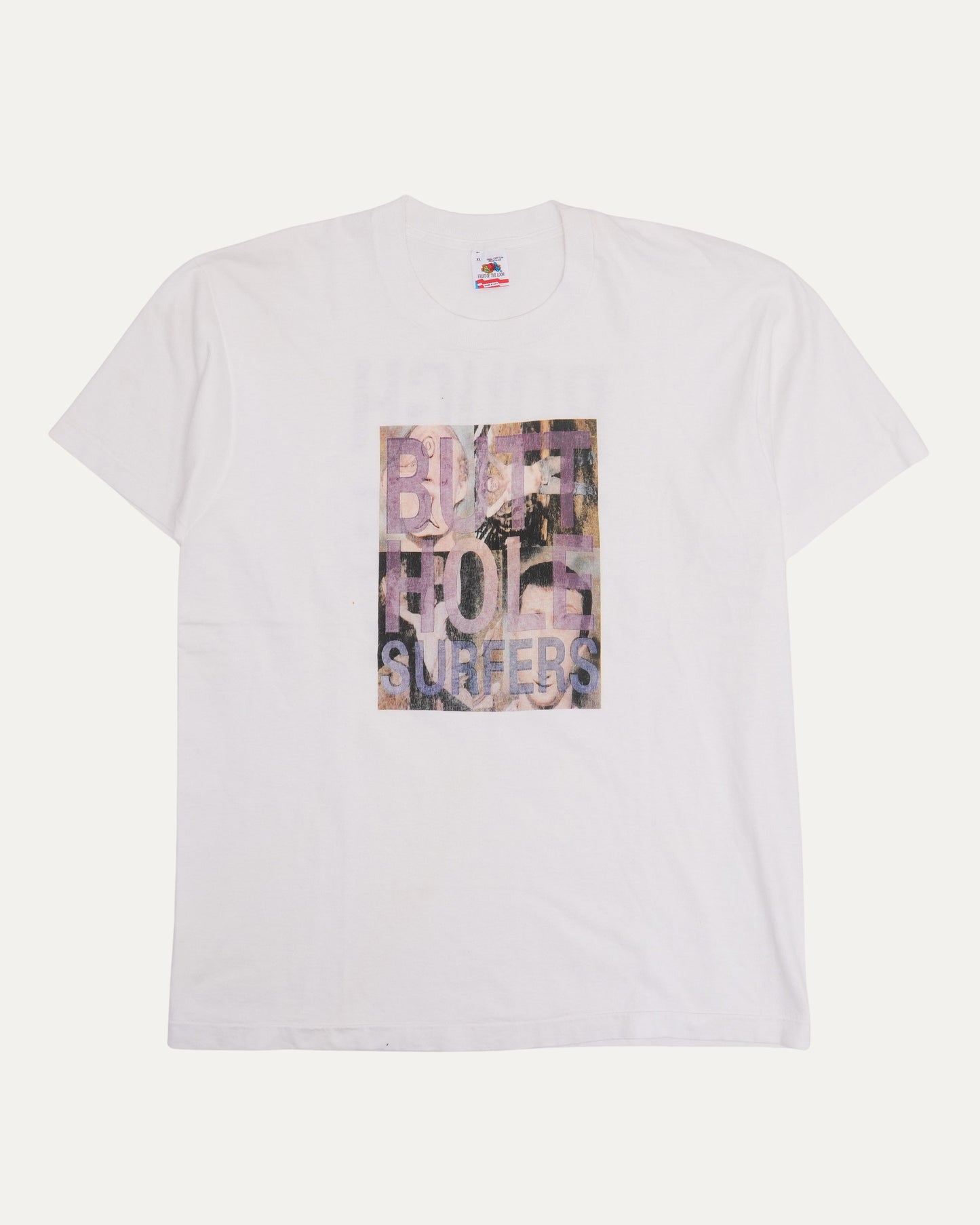 Butthole Surfers piouhgd Rough Trade T-Shirt