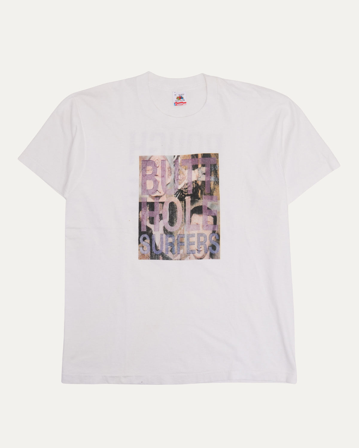 Butthole Surfers piouhgd Rough Trade T-Shirt