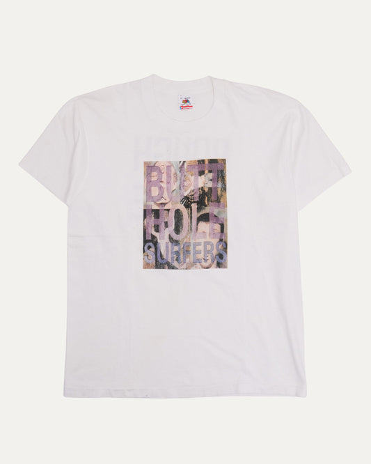 Butthole Surfers piouhgd Rough Trade T-Shirt
