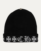 Big Daddy Cashmere Beanie