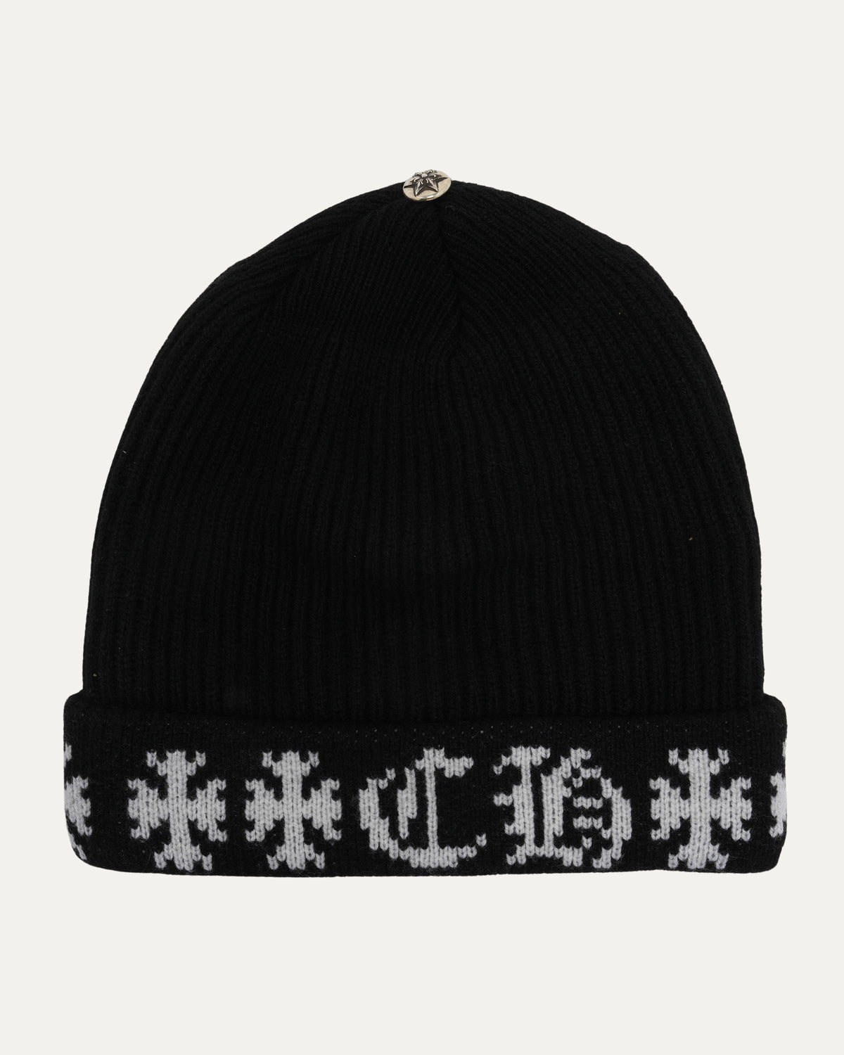 Big Daddy Cashmere Beanie