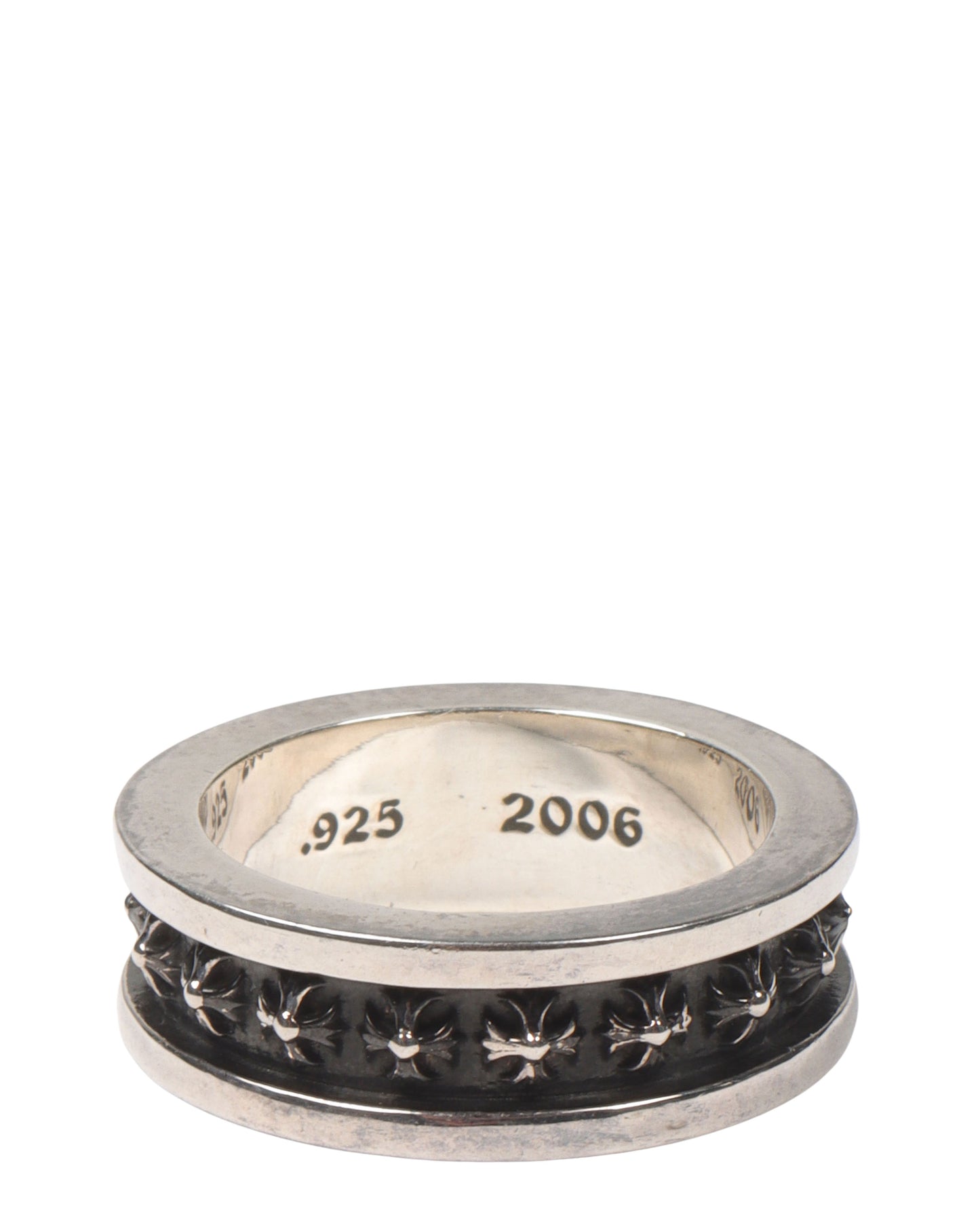 Bearing Spacer Ring