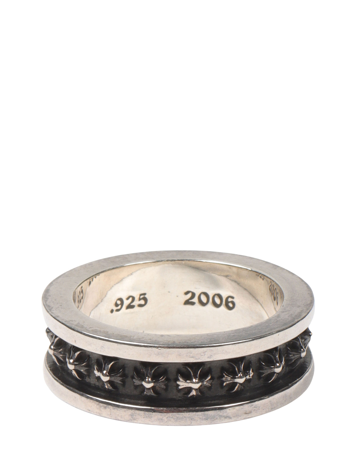 Bearing Spacer Ring