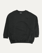 Embroidered Sweatshirt