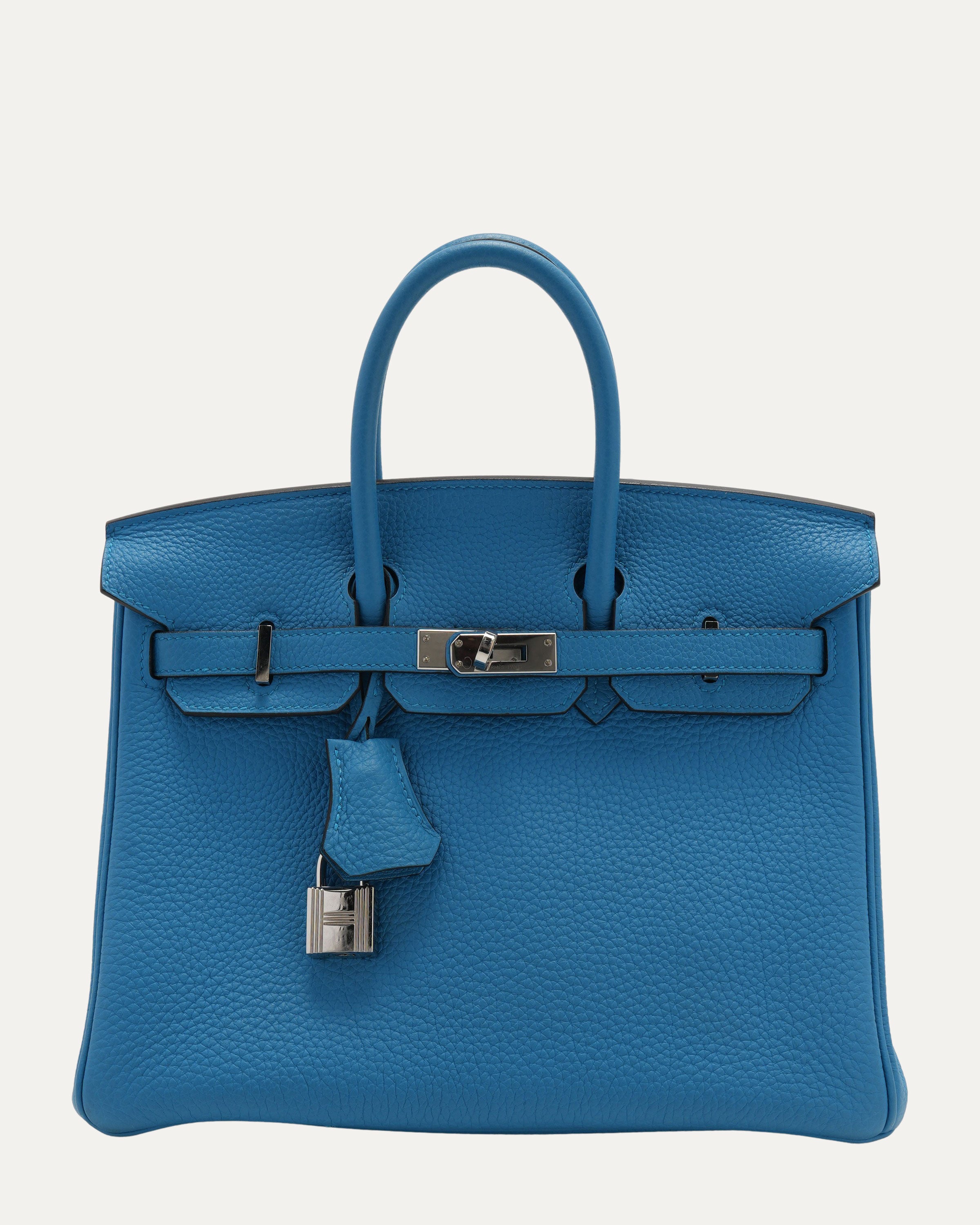 Togo Birkin 25