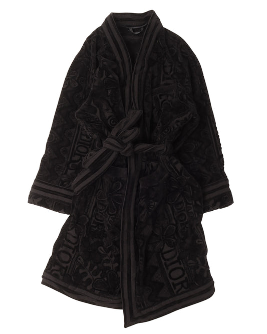 Stussy Bathrobe
