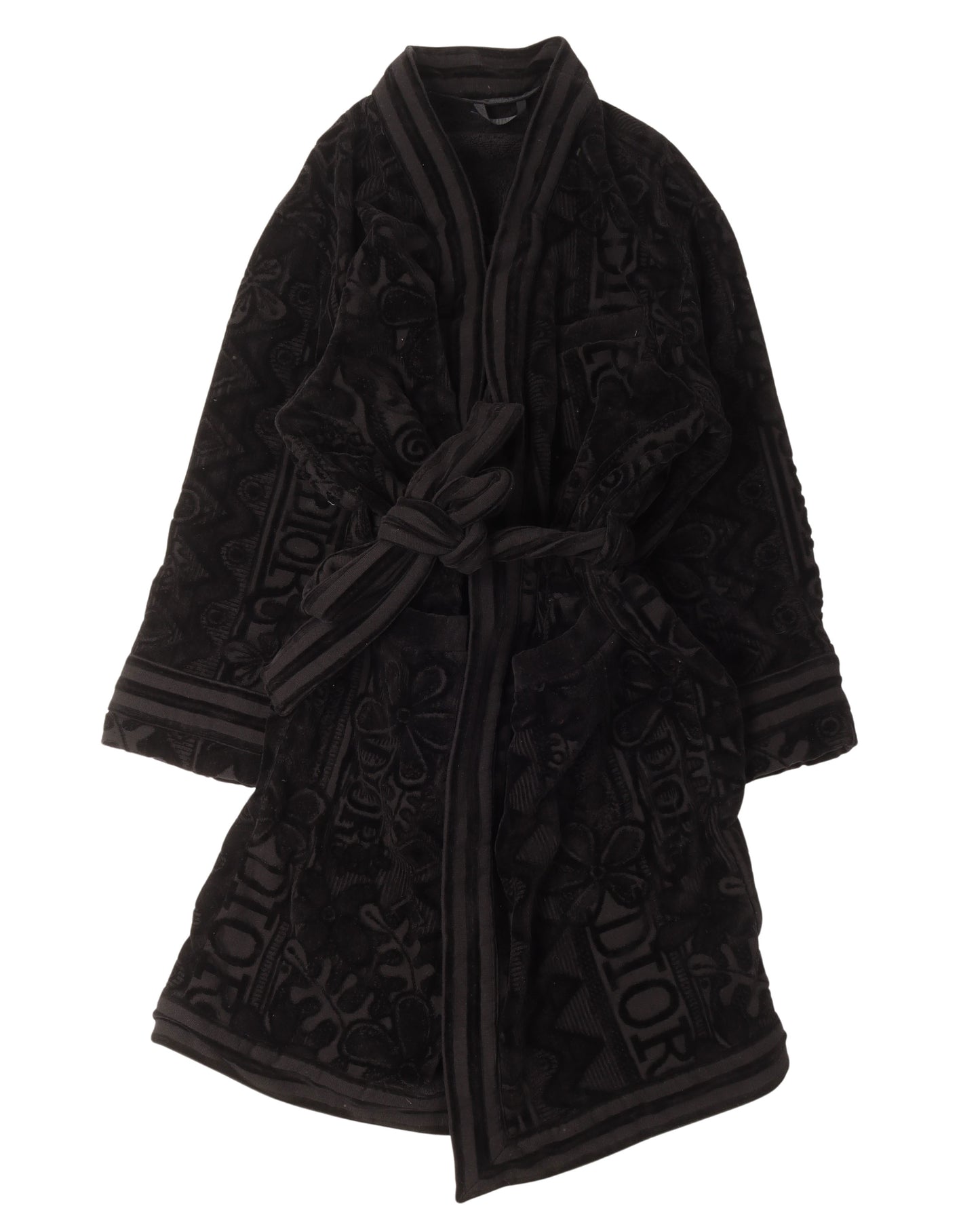 Stussy Bathrobe