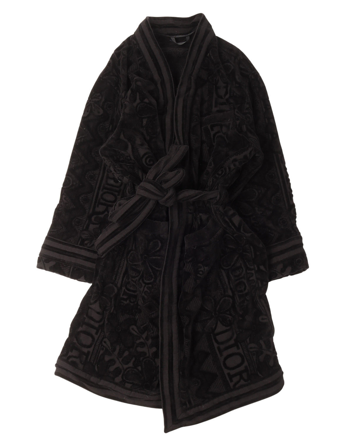 Stussy Bathrobe