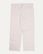 Double Knee Carpenter Pants