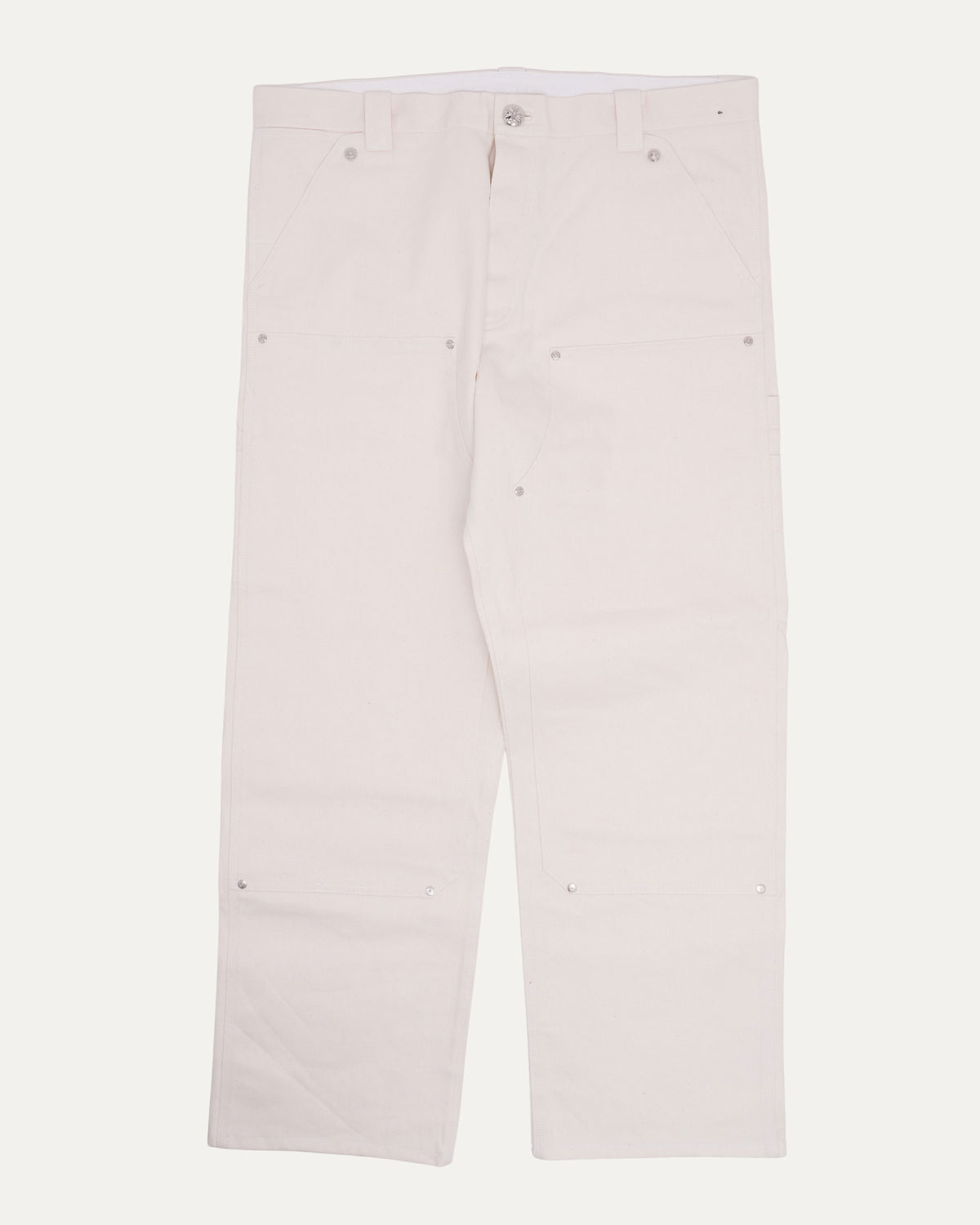 Double Knee Carpenter Pants