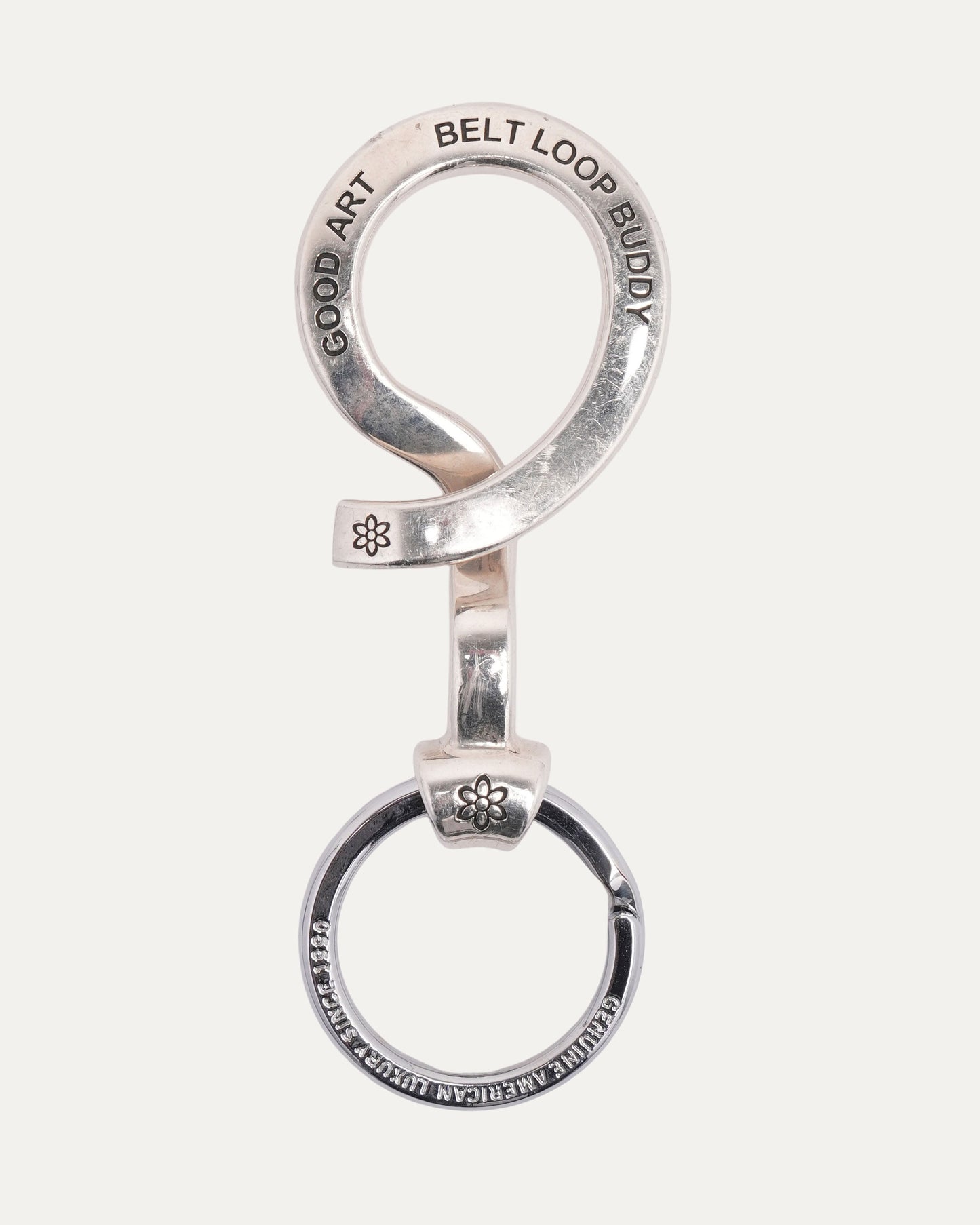 Belt Loop Buddy