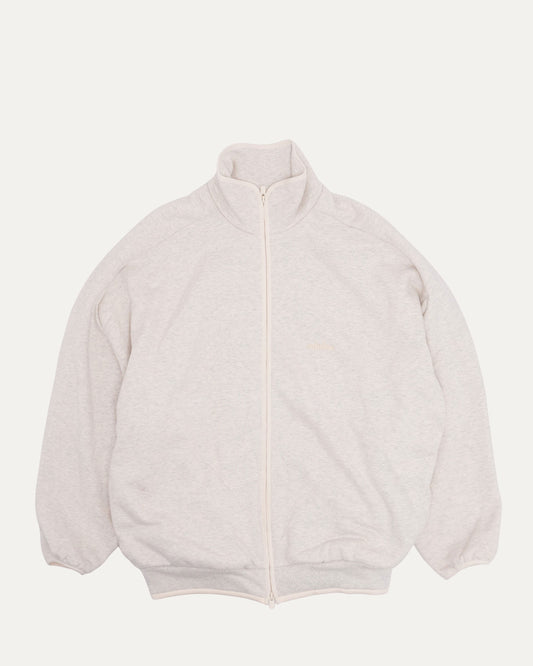 Adidas Zip Up Sweatshirt