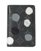 Kusama Bifold Wallet