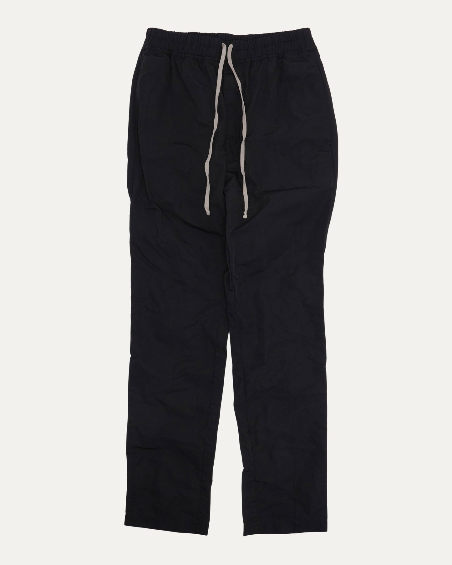 Hollywood Dietrich Drawstring Trousers
