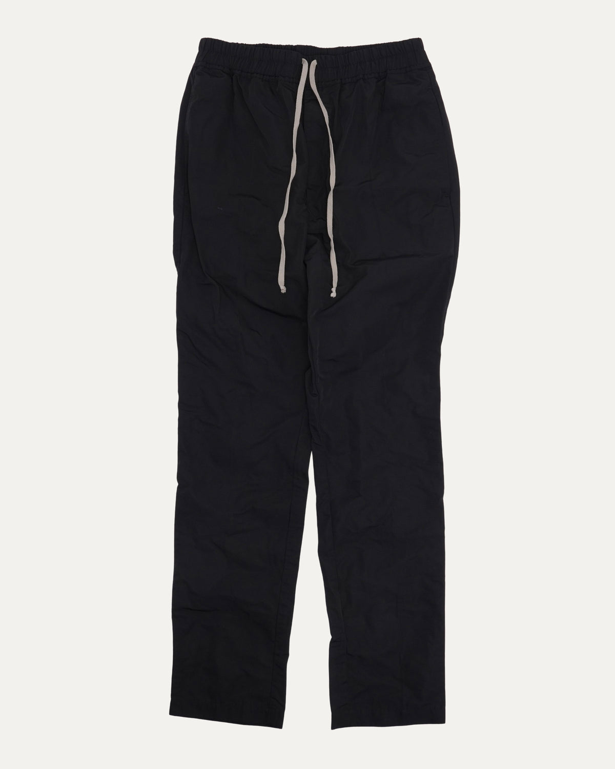 Hollywood Dietrich Drawstring Trousers