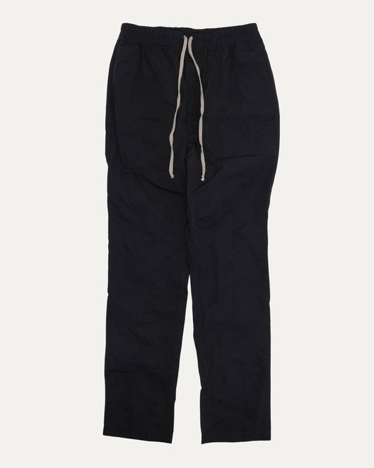 Hollywood Dietrich Drawstring Trousers