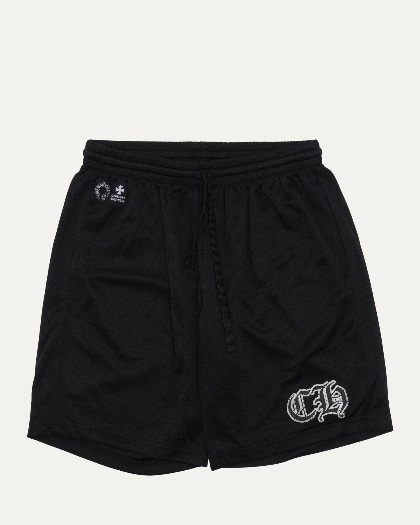 Stadium Mesh Shorts