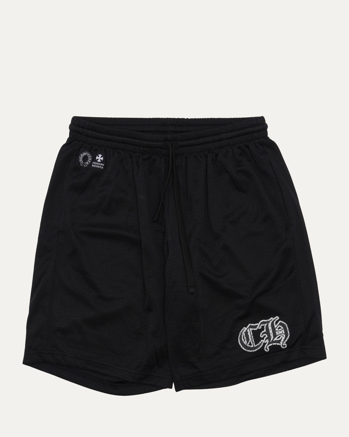 Stadium Mesh Shorts