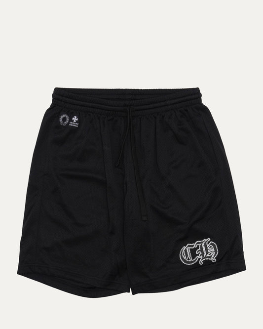 Stadium Mesh Shorts