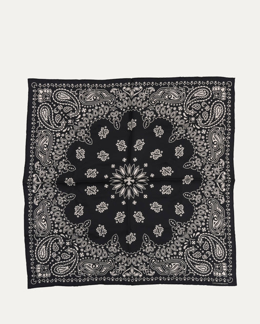 Silk Bandana
