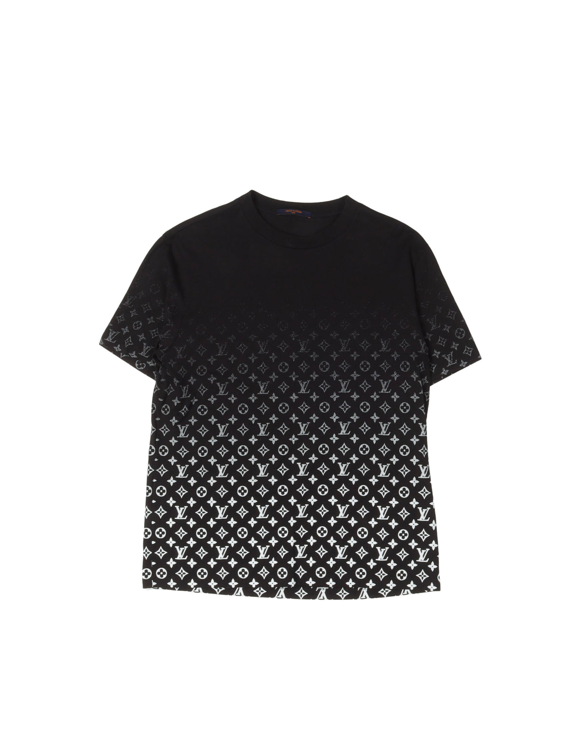 Gradient Monogram T-Shirt