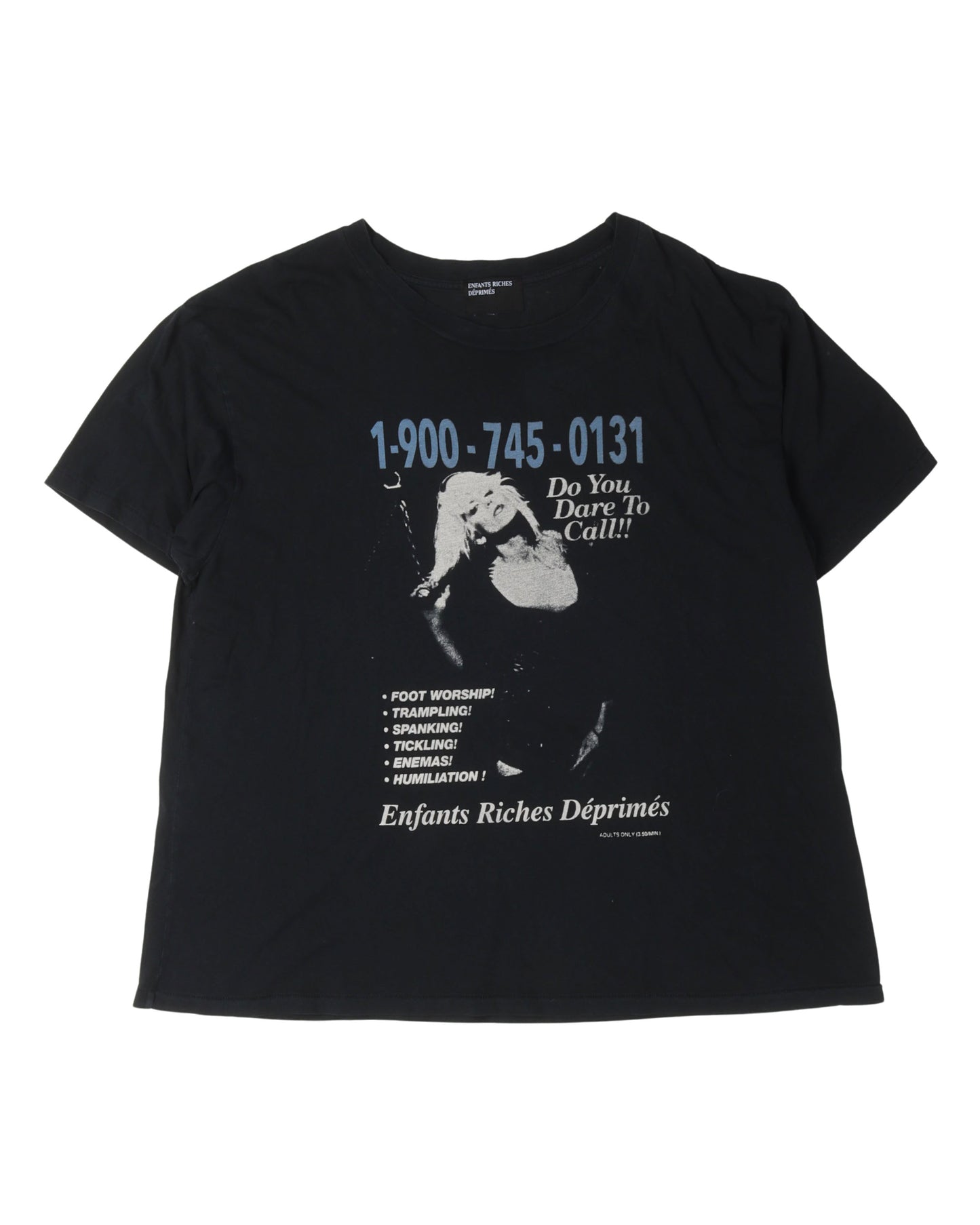 Hotline T-Shirt