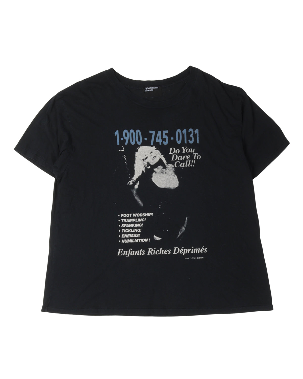 Hotline T-Shirt