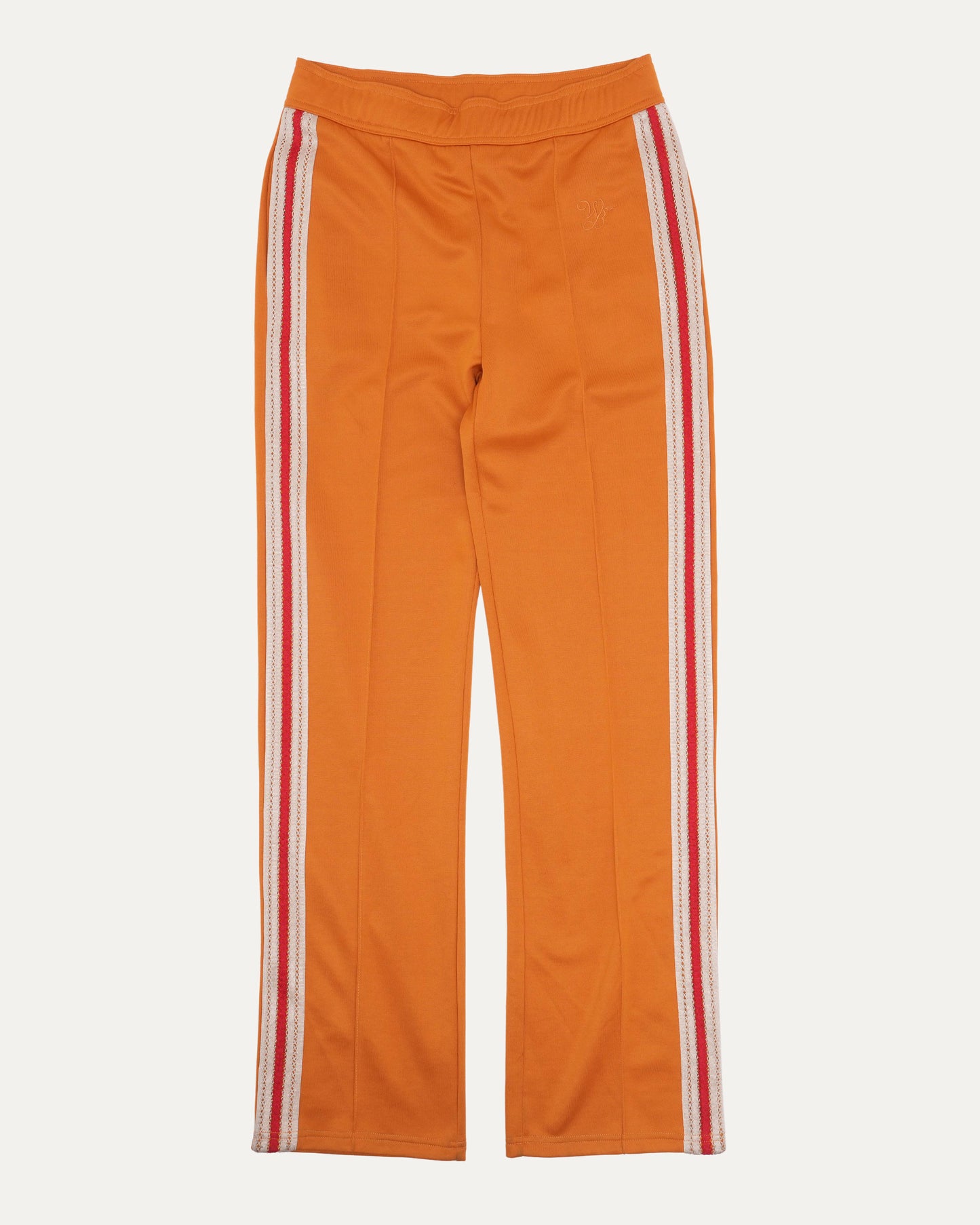 Side Stripe Track Pants