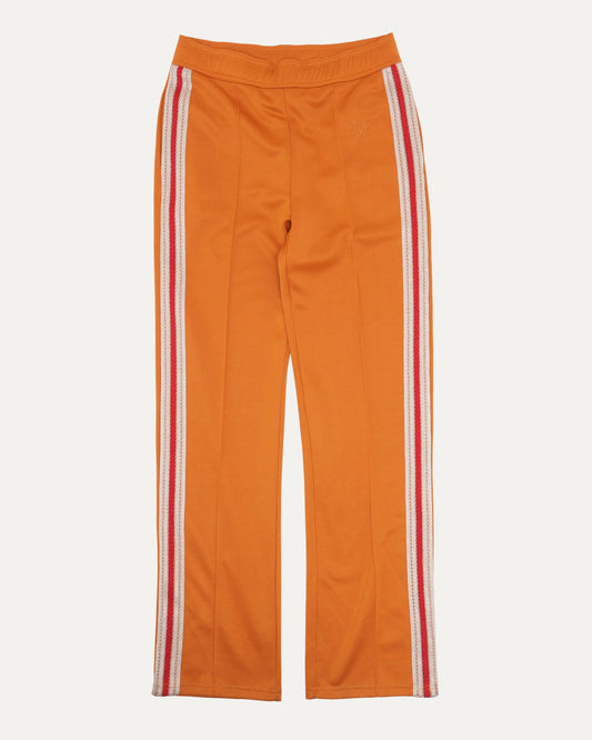 Side Stripe Track Pants