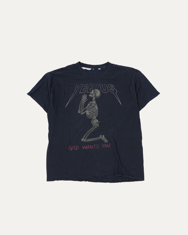 Yeezus Tour T-Shirt