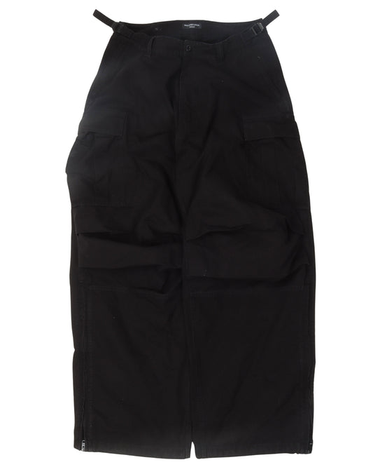 Baggy Cargo Pants