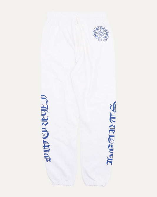 Horseshoe Logo Sweatpants