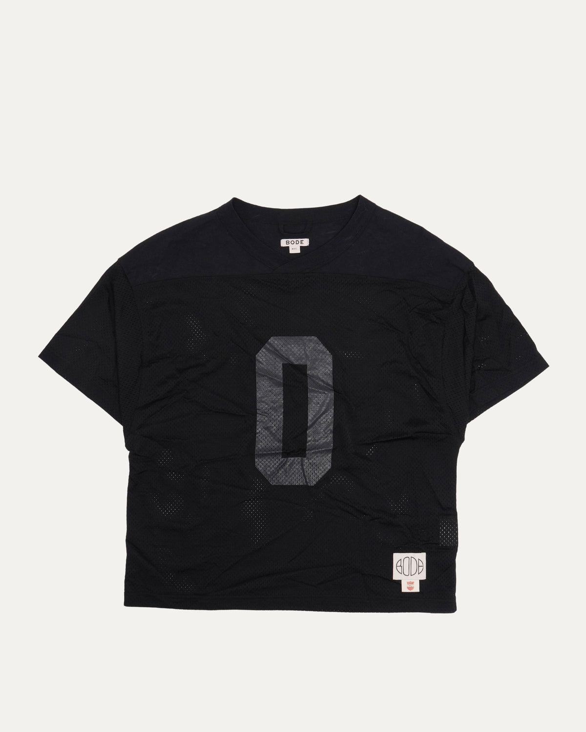 Mesh Football Jersey