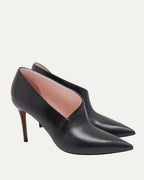 Asymmetric Pumps