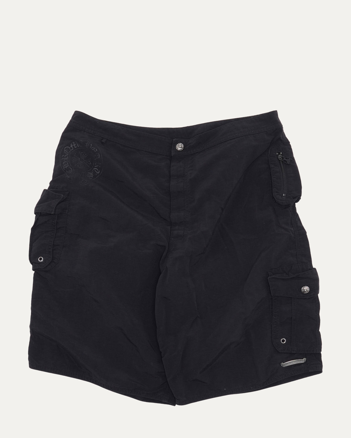 Cargo Pocket Board Shorts