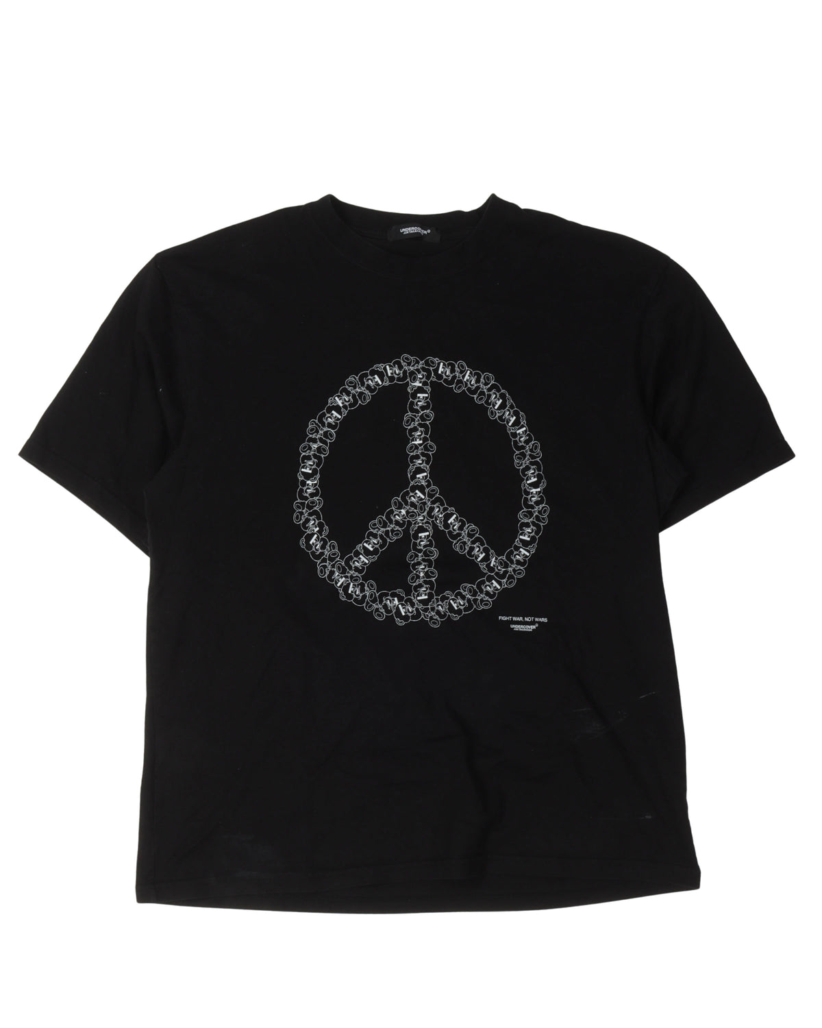 Peace Sign T-Shirt